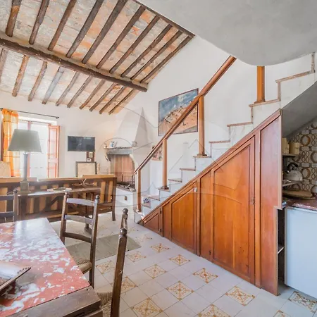 La Scaletta * Capoliveri (Isola d'Elba)