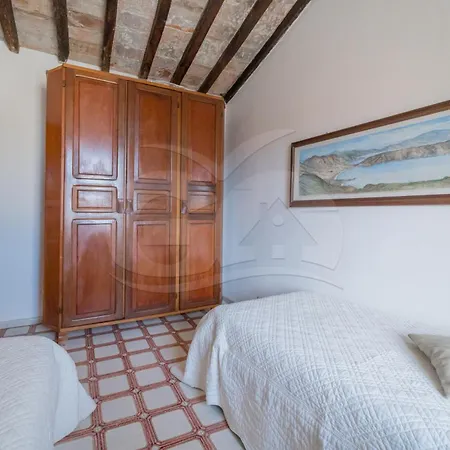 La Scaletta Apartment Capoliveri (Isola d'Elba)