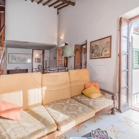 La Scaletta Apartment Capoliveri (Isola d'Elba)