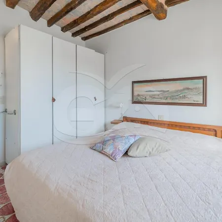 Apartment La Scaletta *