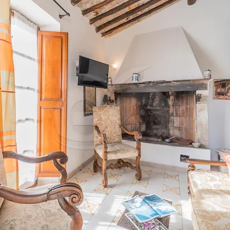 Apartment La Scaletta
