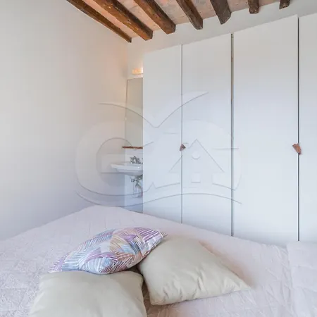 Apartment La Scaletta Capoliveri (Isola d'Elba)