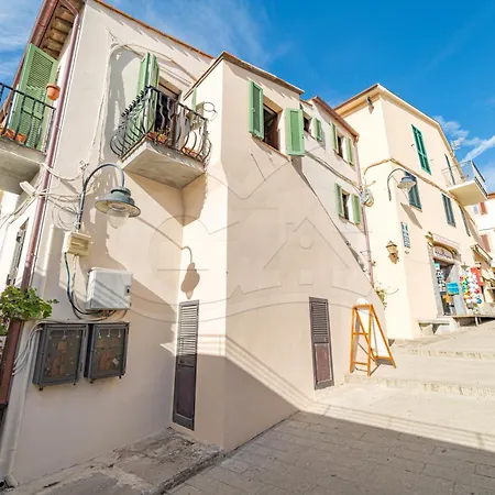 Appartement La Scaletta *