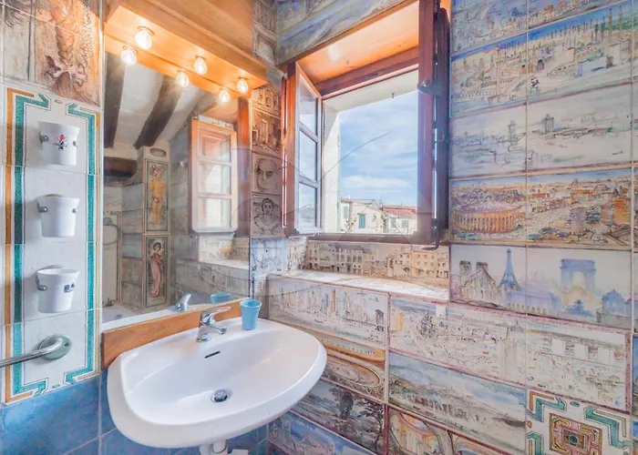 La Scaletta Διαμέρισμα Capoliveri (Isola d'Elba)