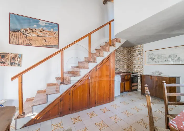 Διαμέρισμα La Scaletta Capoliveri (Isola d'Elba)