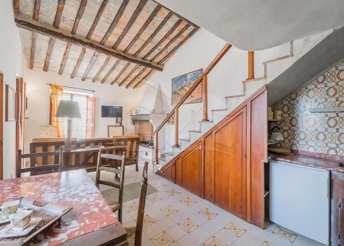 La Scaletta * Capoliveri (Isola d'Elba)