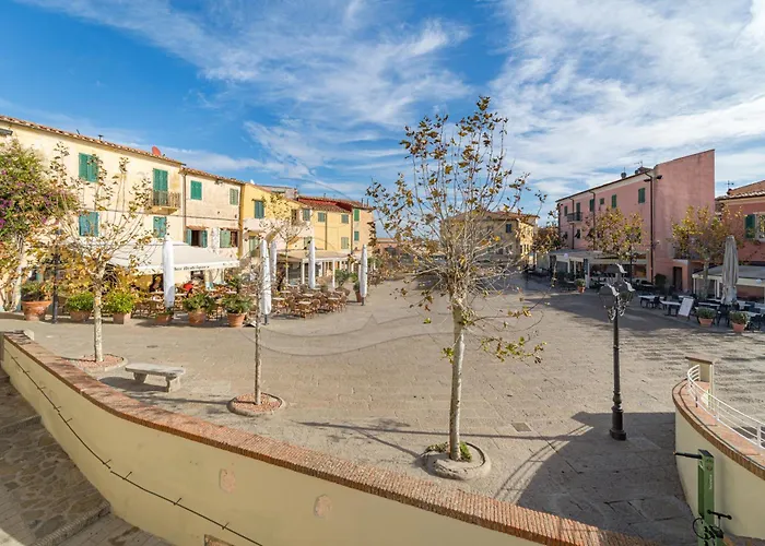 La Scaletta Διαμέρισμα