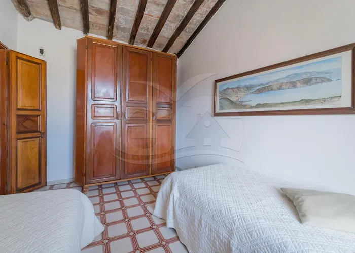 La Scaletta Appartamento Capoliveri (Isola d'Elba)