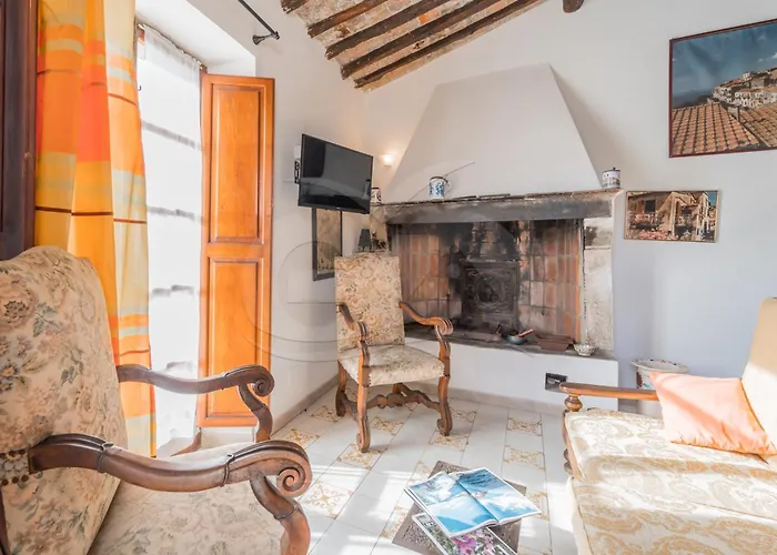 Appartamento La Scaletta