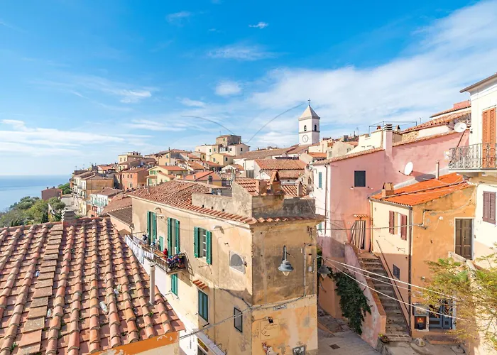 La Scaletta Διαμέρισμα