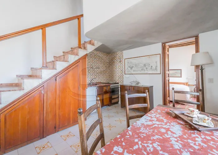 Apartment La Scaletta Capoliveri (Isola d'Elba)