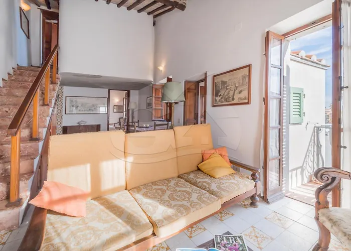 La Scaletta Apartment Capoliveri (Isola d'Elba)