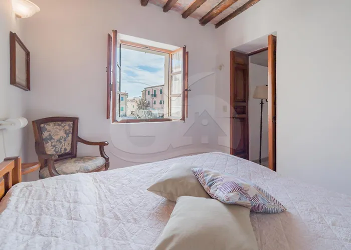 Apartment La Scaletta Capoliveri (Isola d'Elba)