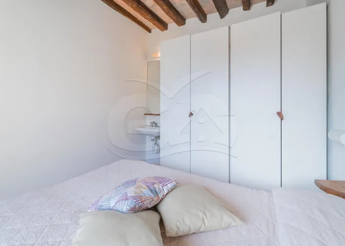 Apartment La Scaletta Capoliveri (Isola d'Elba)